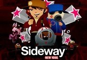 Sideway New York Steam CD Key