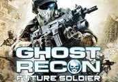 Tom Clancy's Ghost Recon: Future Soldier PC Steam CD Key