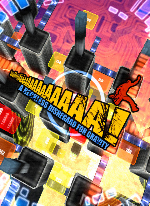 AaAaAA!!! - A Reckless Disregard for Gravity Steam Gift