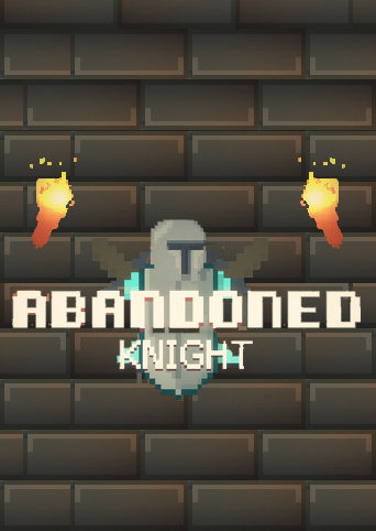 Abandoned Knight Steam CD Key