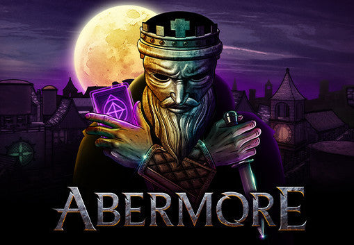 Abermore TR PC Steam CD Key