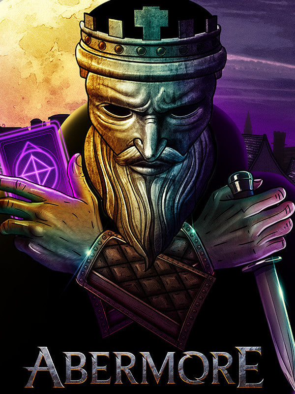 Abermore Steam CD Key