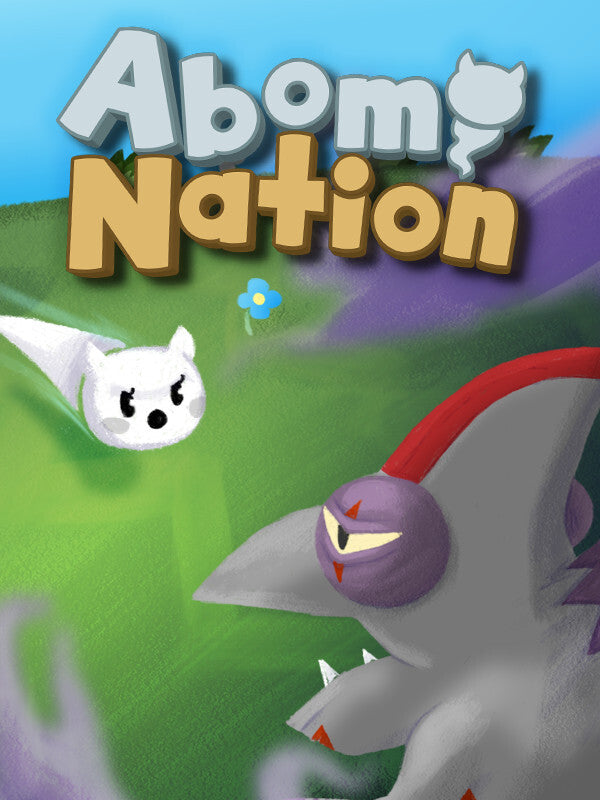 Abomi Nation Steam CD Key