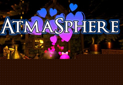 AtmaSphere PC Steam Account