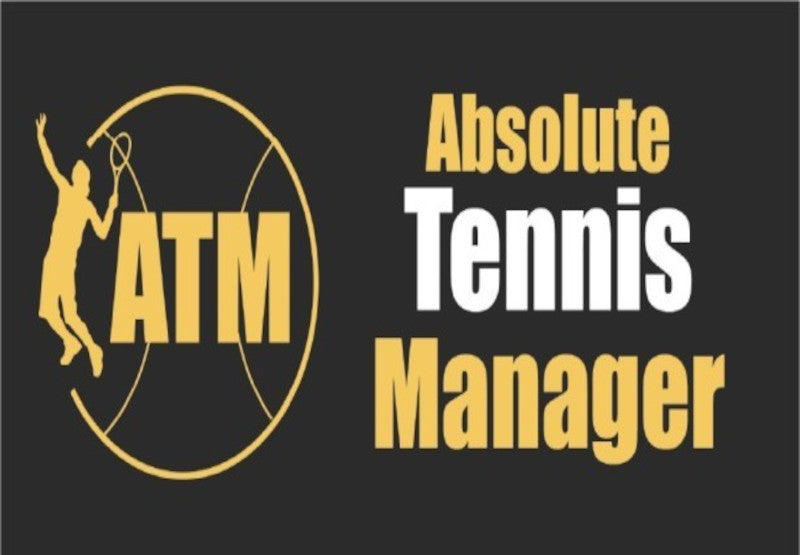 Absolute Tennis Manager Steam CD Key