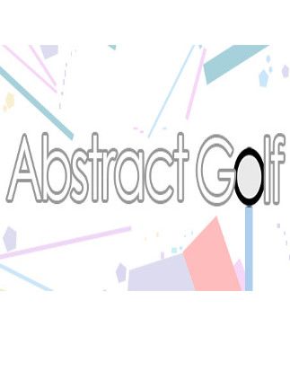 Abstract Golfing Steam CD Key