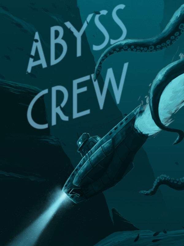 Abyss Crew Steam CD Key