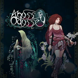 Abyss Odyssey EU Steam CD Key
