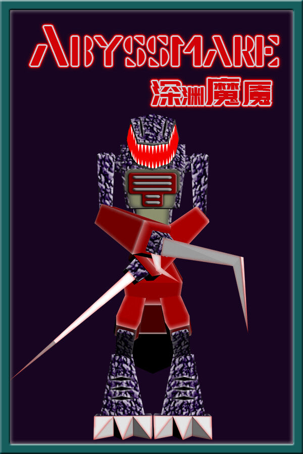 Abyssmare Steam CD Key