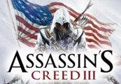 Assassin's Creed 3 Remastered EU XBOX One CD Key