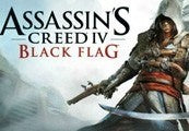 Assassin's Creed IV Black Flag TR XBOX One / Xbox Series X|S CD Key