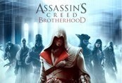 Assassin's Creed Brotherhood PC Ubisoft Connect Account