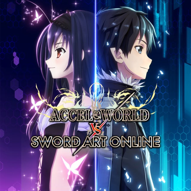 Accel World VS. Sword Art Online Deluxe Edition RU VPN Activated Steam CD Key