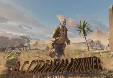 Accidental Runner Steam Gift
