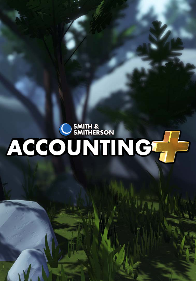 Accounting+ Oculus Quest CD Key