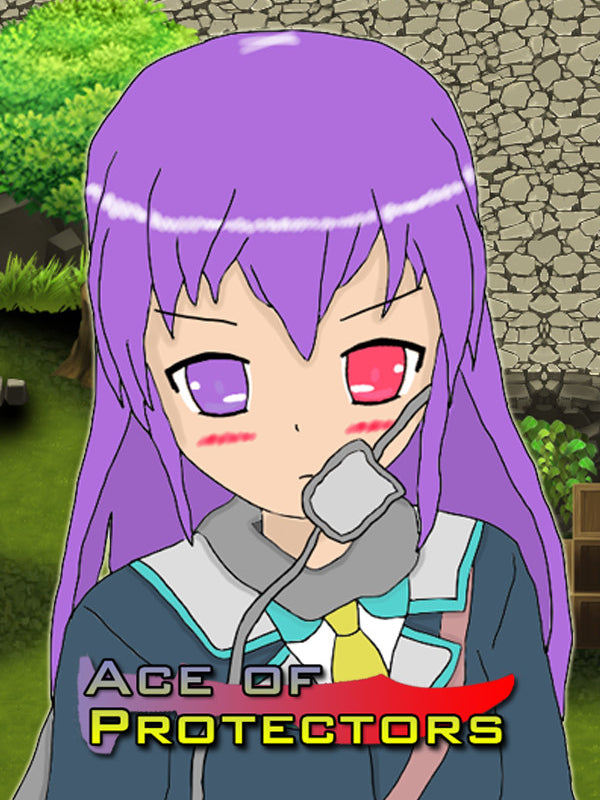 Ace of Protectors PC Steam CD Key