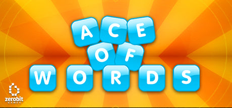 Ace of Words Steam CD Key