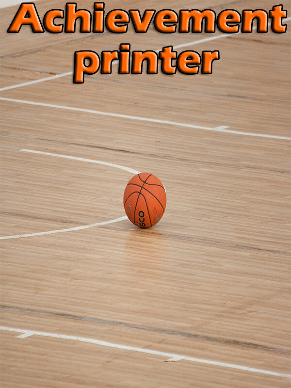 Achievements printer Steam CD Key