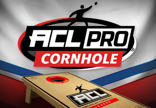 ACL Pro Cornhole AR XBOX One / Xbox Series X|S CD Key