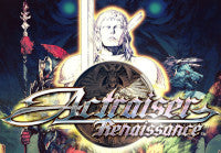 Actraiser Renaissance EU v2 Steam Altergift