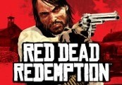Red Dead Redemption XBOX One / Xbox Series X|S Account