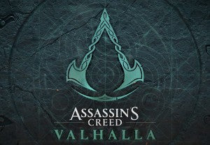 Assassin's Creed Valhalla - Ultimate Pack DLC EU (without DE) PS5 CD Key