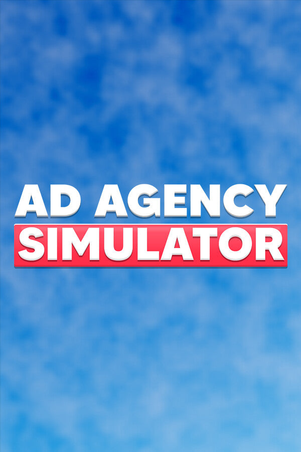 Ad Agency Simulator PC Steam CD Key