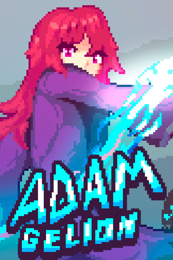 Adamgelion Steam CD Key