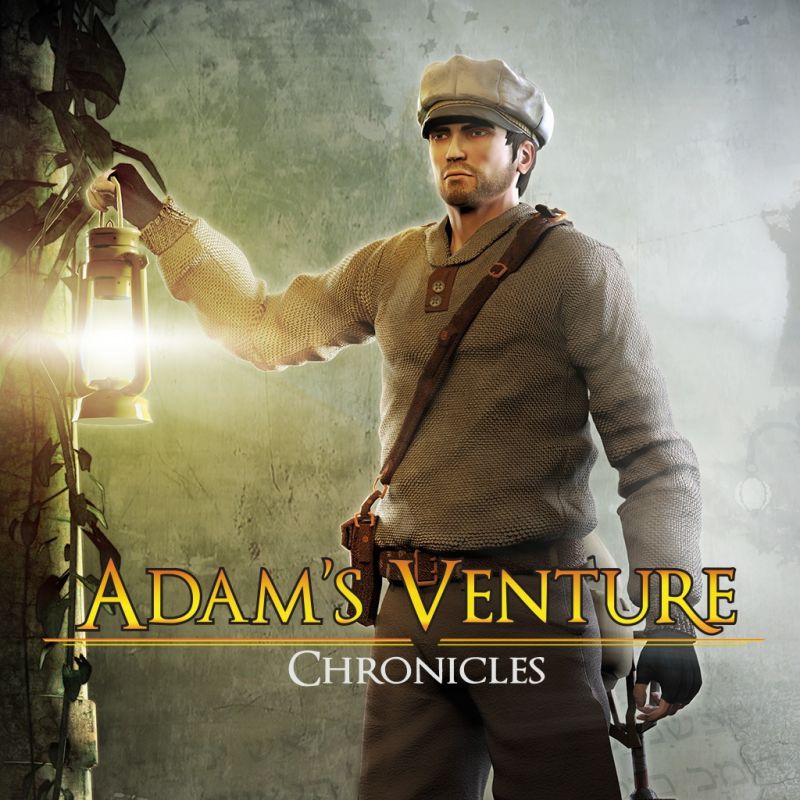 Adam's Venture Chronicles Steam Gift