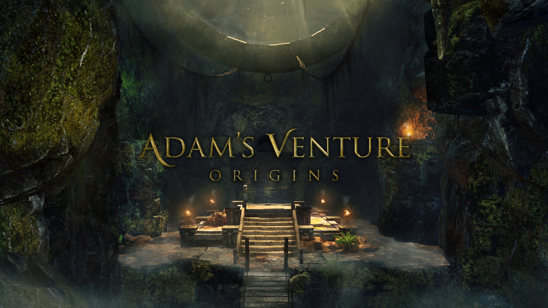 Adam's Venture: Origins US XBOX One CD Key