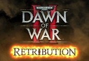 Warhammer 40,000: Dawn of War II: Retribution Steam Gift