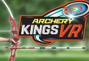 Archery Kings VR Steam CD Key