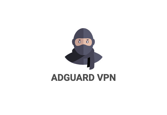 AdGuard VPN CD Key (3 Years / 10 Devices)