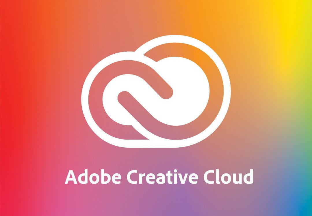 Adobe Creative Cloud All Apps - 3 Months Subscription Key EU/ASIA