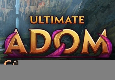 Ultimate ADOM: Caverns of Chaos AR XBOX One / Xbox Series X|S CD Key
