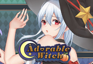 Adorable Witch Steam CD Key