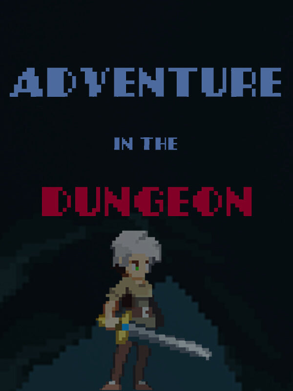 Adventure in the Dungeon PC Steam CD Key