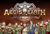 Aegis of Earth: Protonovus Assault EU PC Steam CD Key