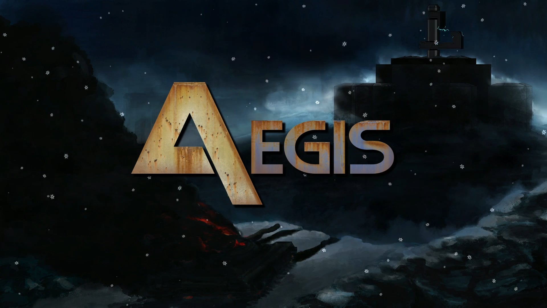 Aegis Steam CD Key