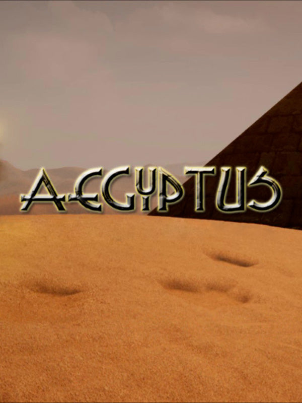 AEGYPTUS Steam CD Key