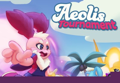 Aeolis Tournament EU PC Steam CD Key