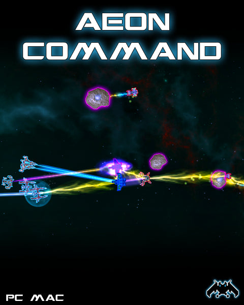 Aeon Command Steam CD Key