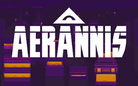 Aerannis Steam CD Key