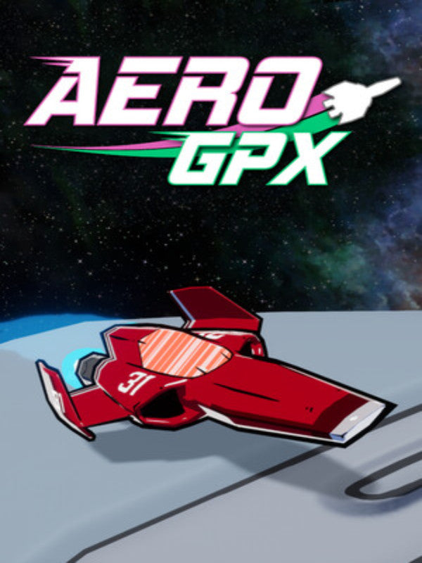 Aero GPX PC Steam Account