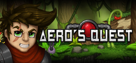 Aero's Quest Steam CD Key