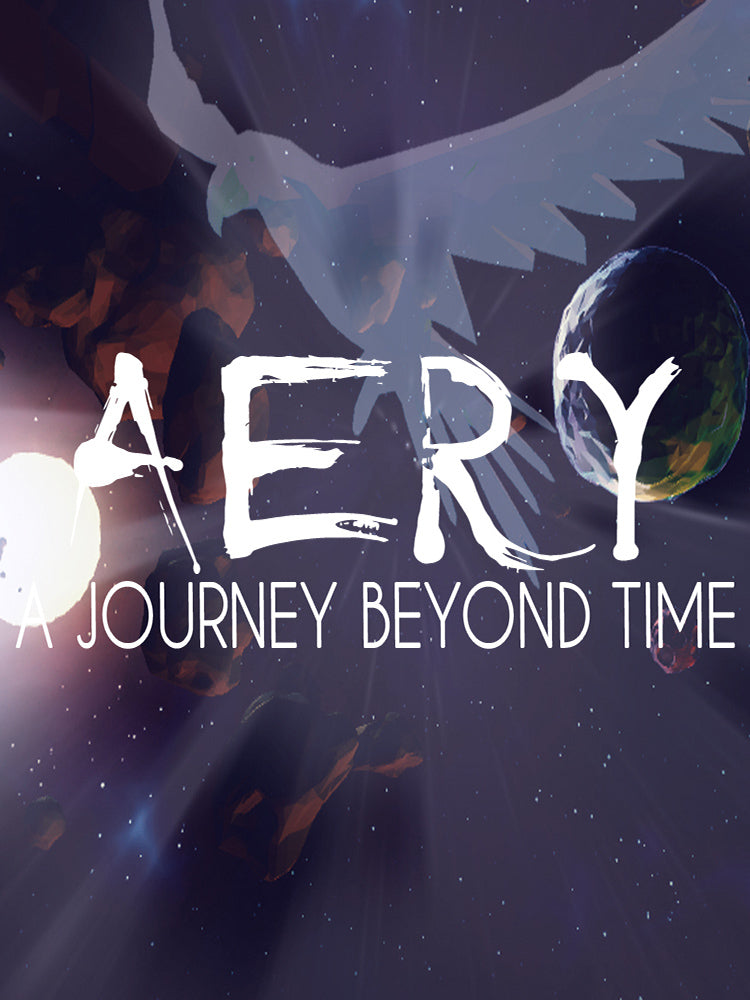 Aery - A Journey Beyond Time AR XBOX One CD Key