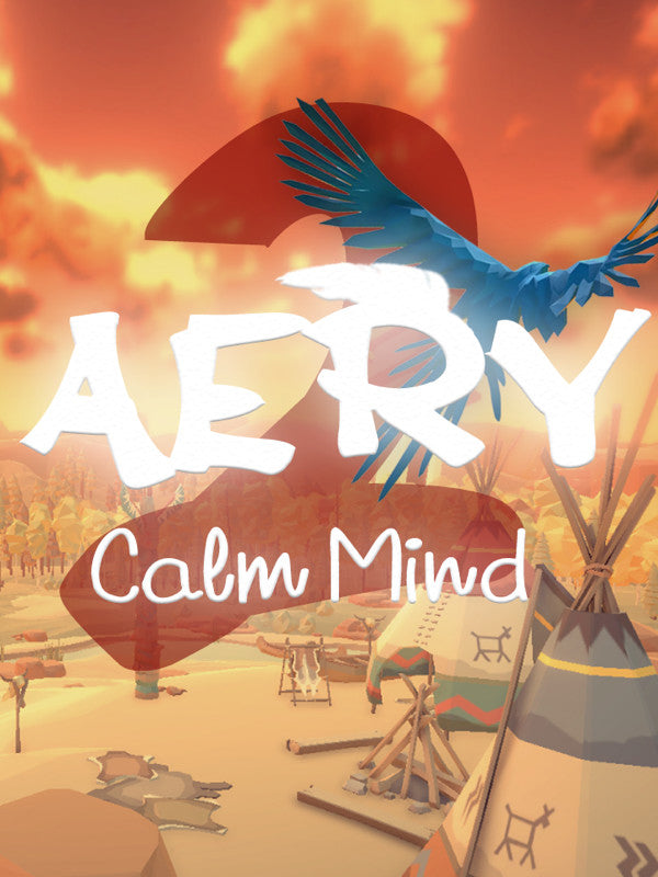 Aery - Calm Mind 2 Steam CD Key