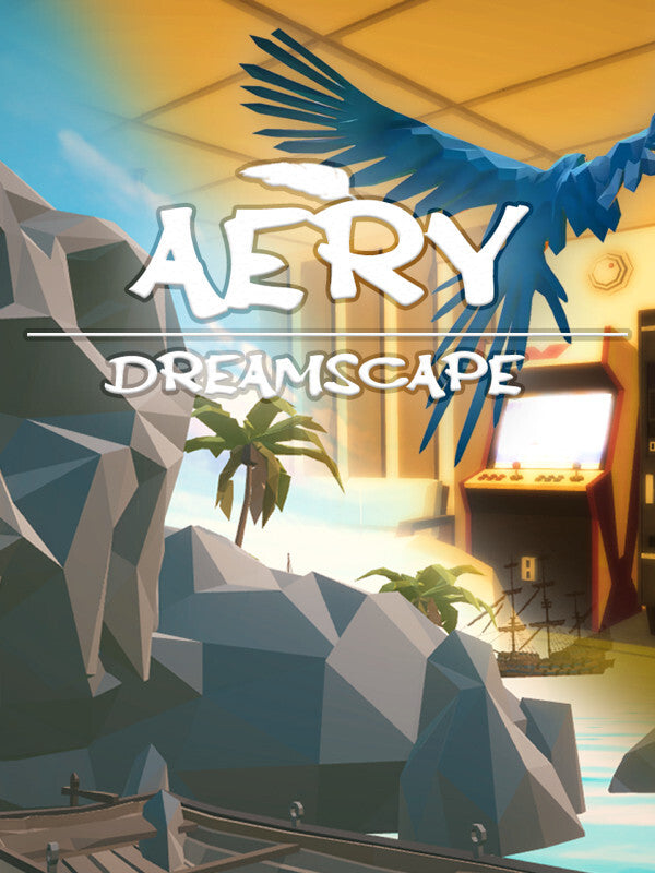 Aery - Dreamscape AR XBOX One CD Key