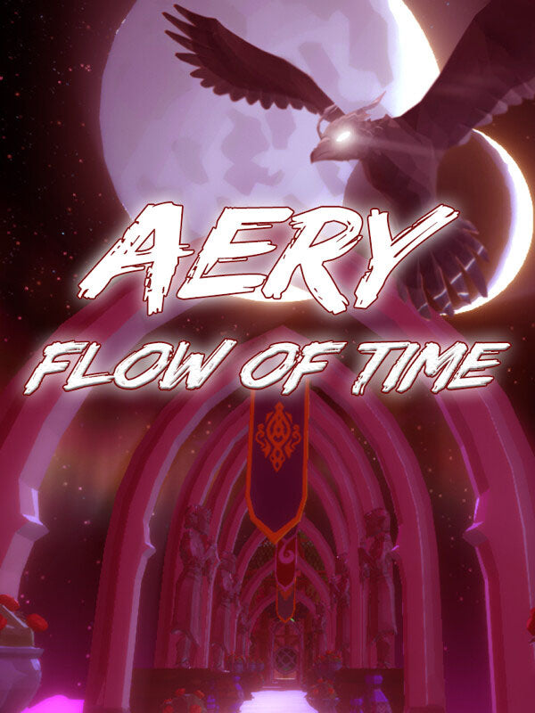 Aery - Flow of Time Steam CD Key