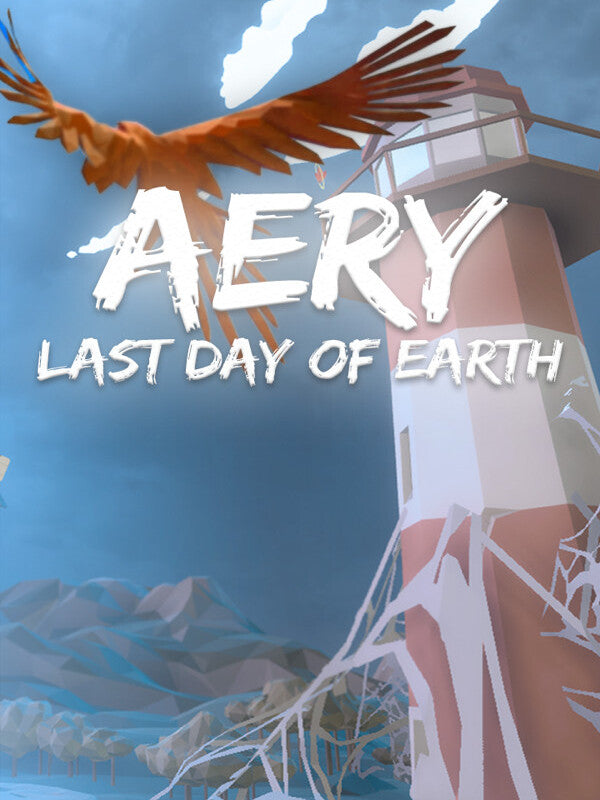 Aery - Last Day of Earth AR XBOX One / Xbox Series X|S CD Key
